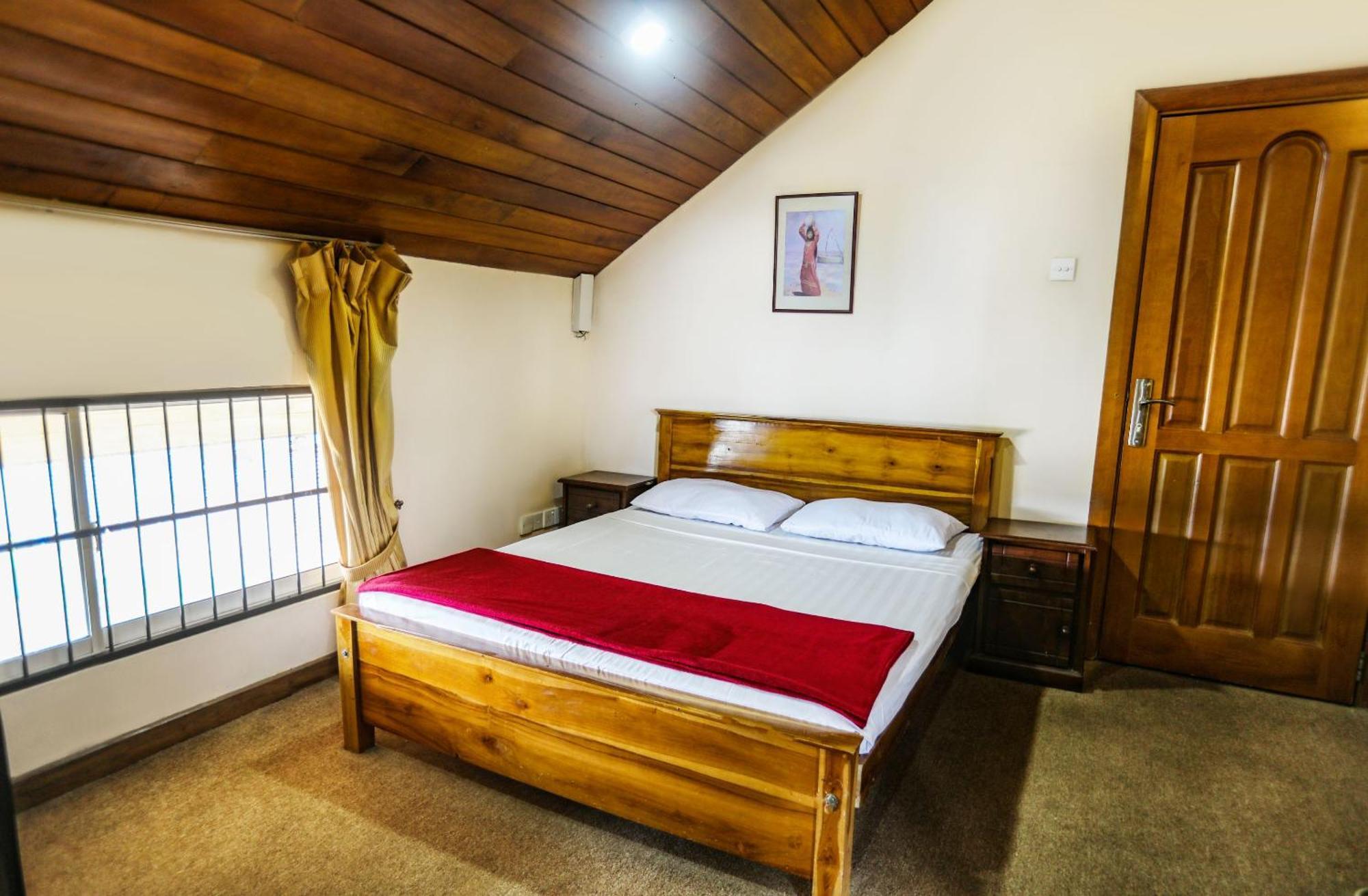 Villa Acacia 누와라 엘리야 외부 사진