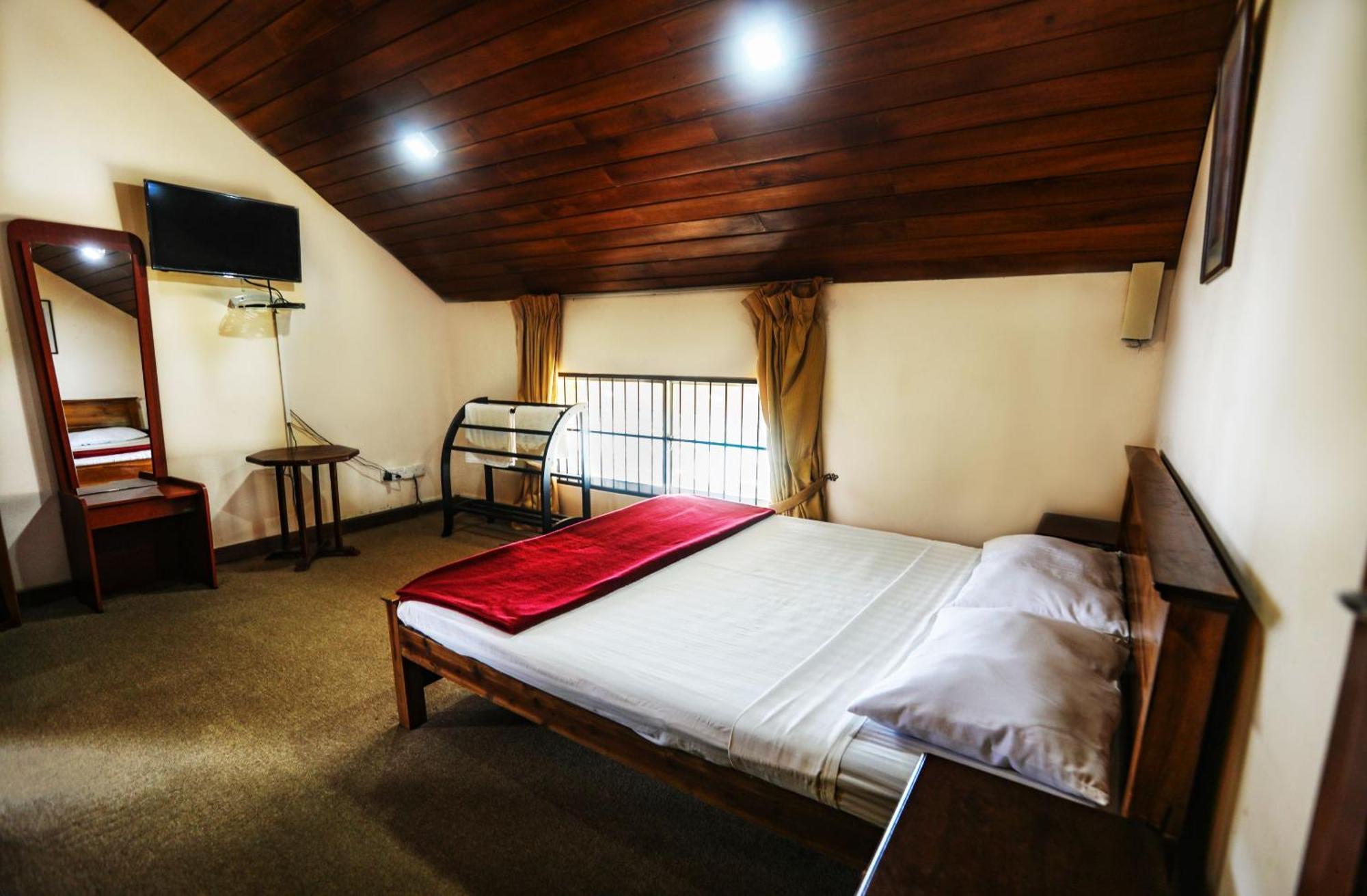 Villa Acacia 누와라 엘리야 외부 사진