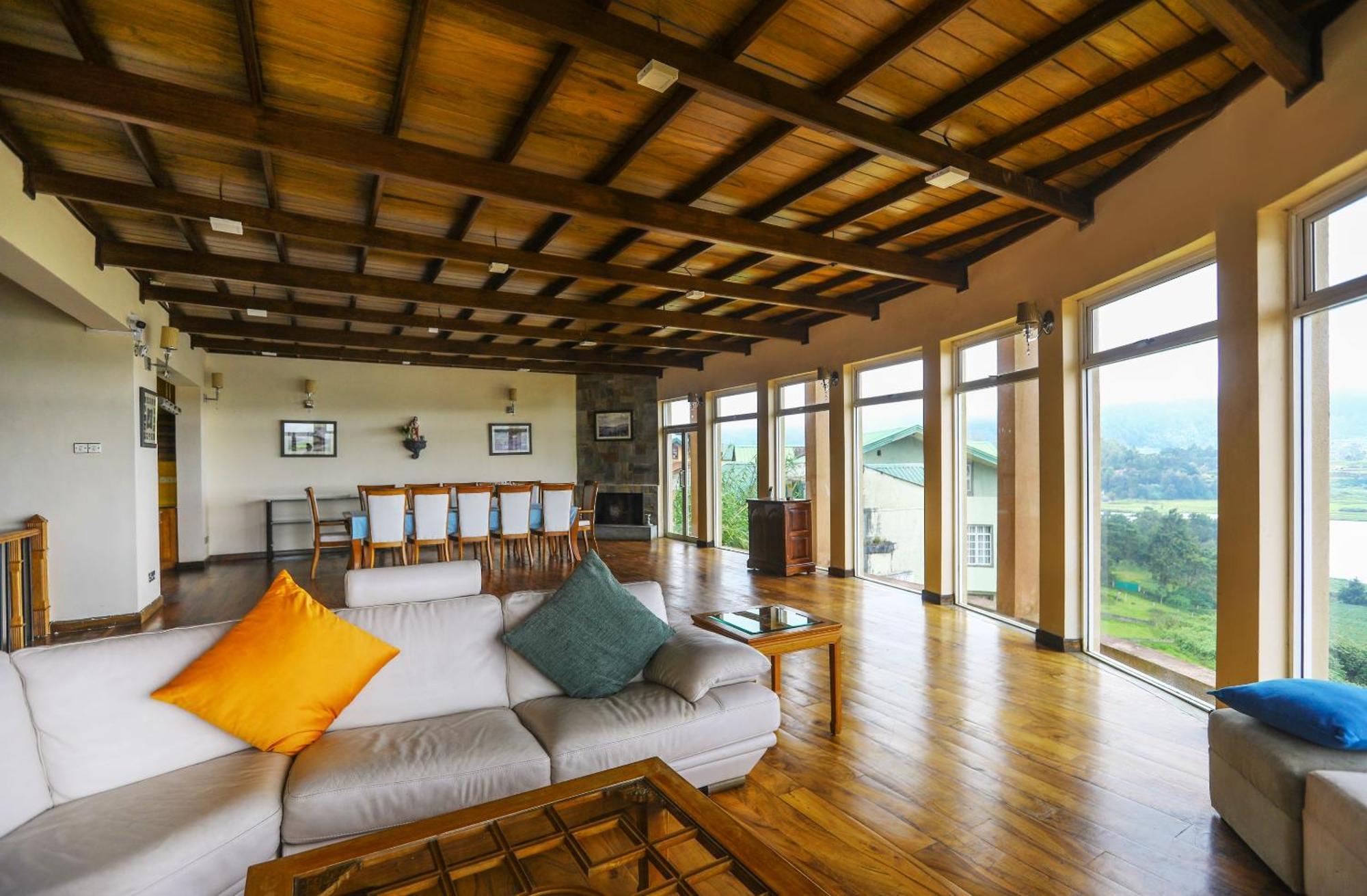 Villa Acacia 누와라 엘리야 외부 사진