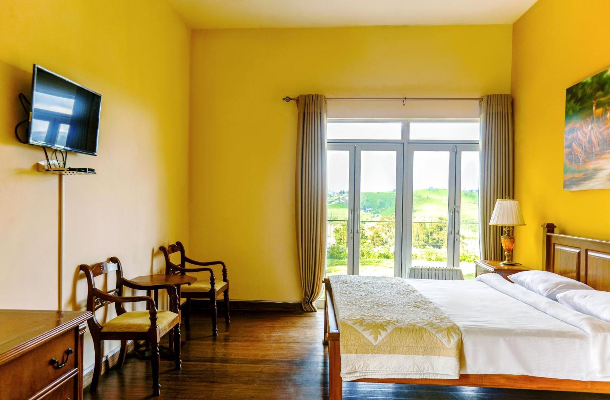 Villa Acacia 누와라 엘리야 외부 사진