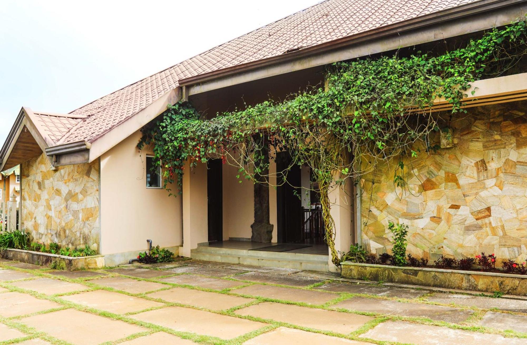 Villa Acacia 누와라 엘리야 외부 사진