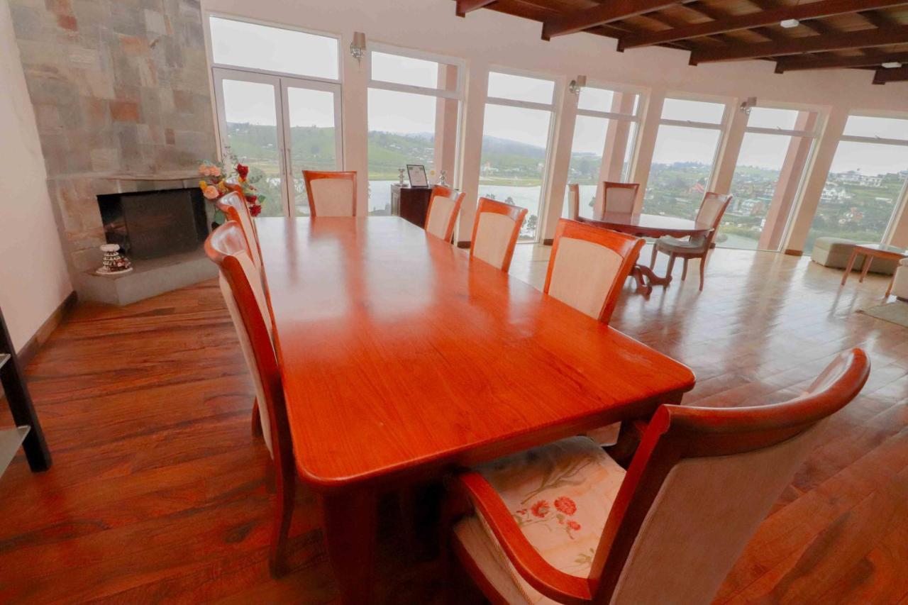 Villa Acacia 누와라 엘리야 외부 사진