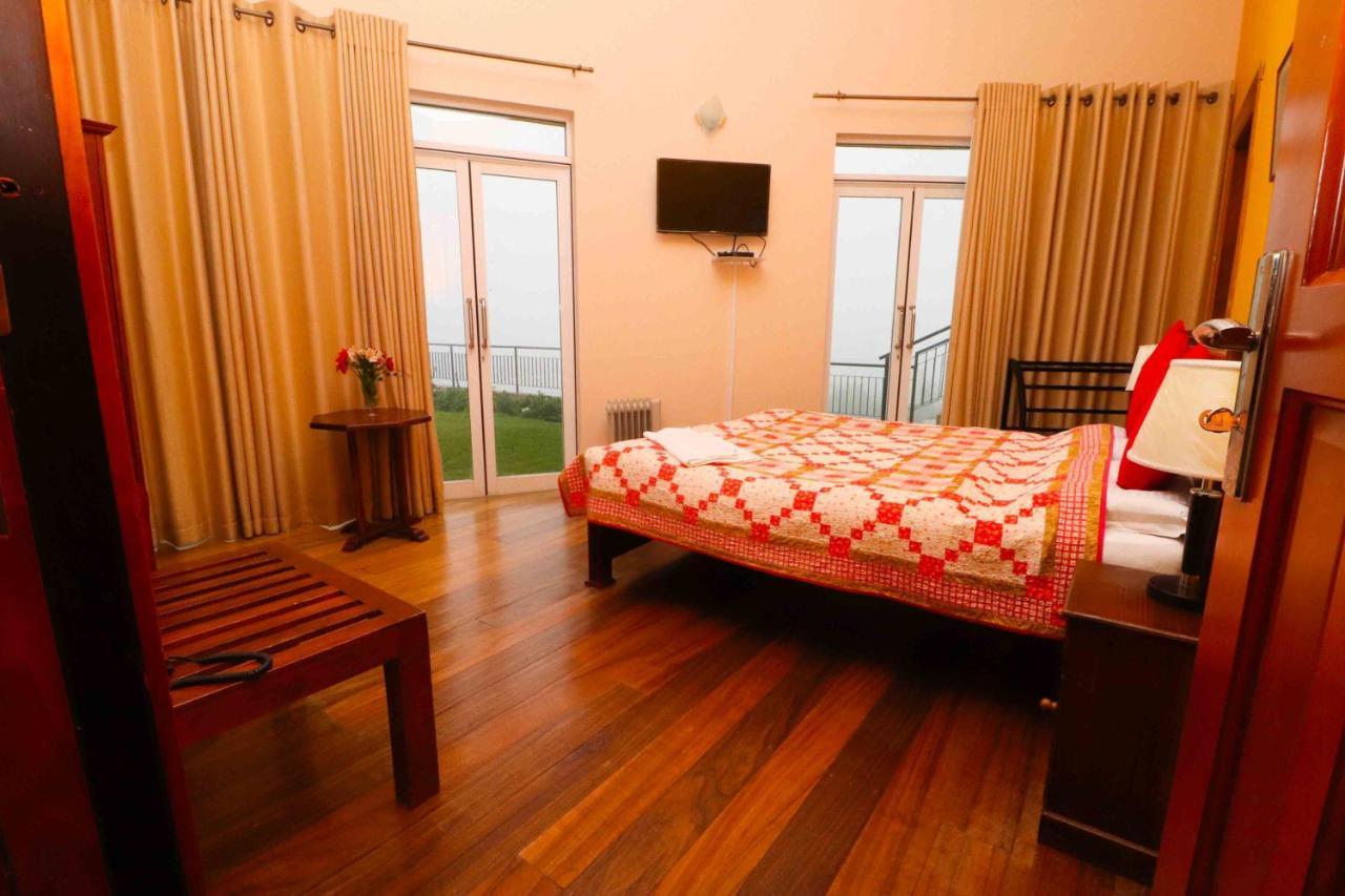 Villa Acacia 누와라 엘리야 외부 사진