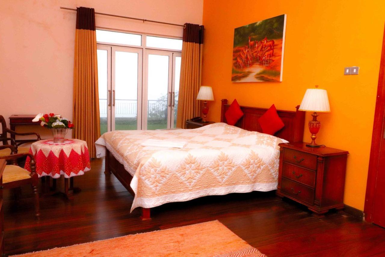 Villa Acacia 누와라 엘리야 외부 사진