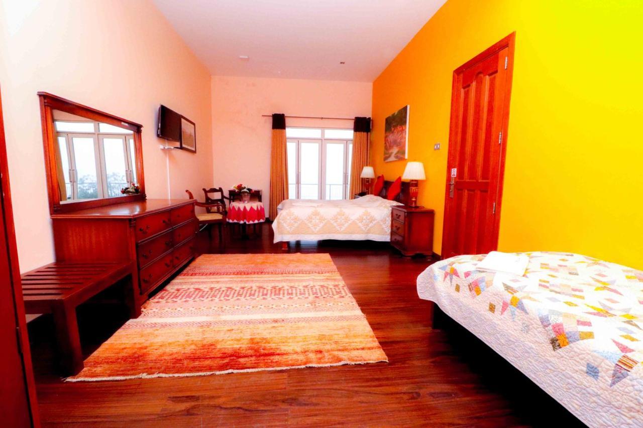 Villa Acacia 누와라 엘리야 외부 사진