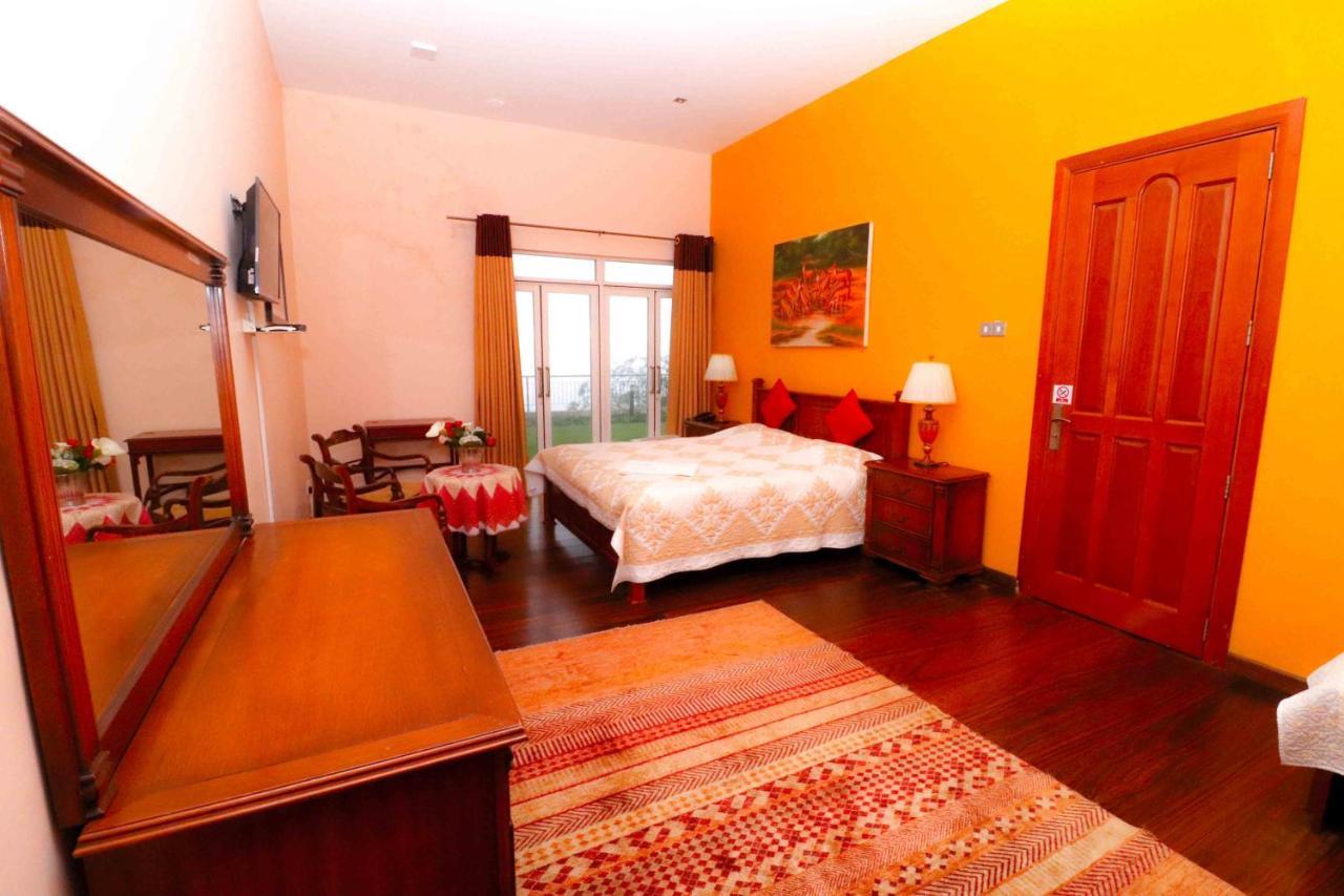 Villa Acacia 누와라 엘리야 외부 사진