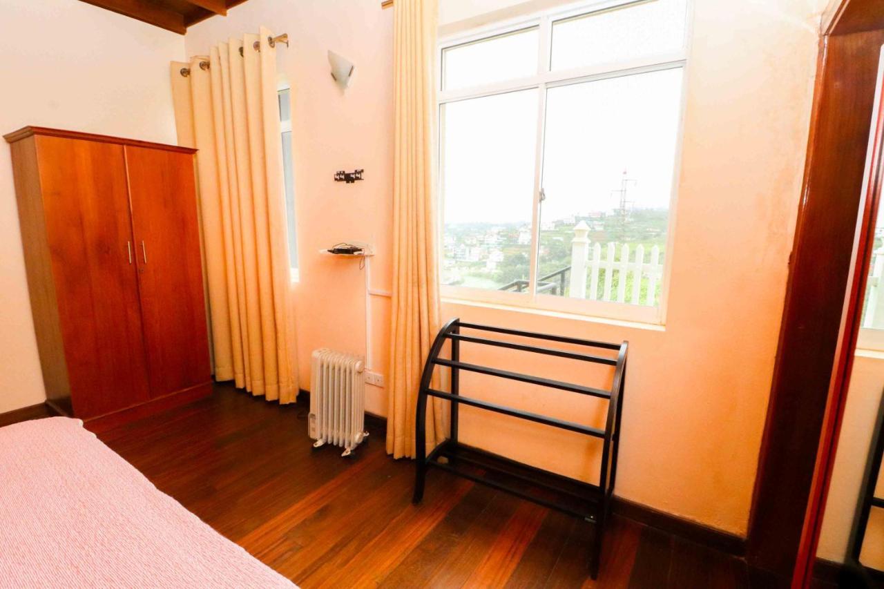 Villa Acacia 누와라 엘리야 외부 사진