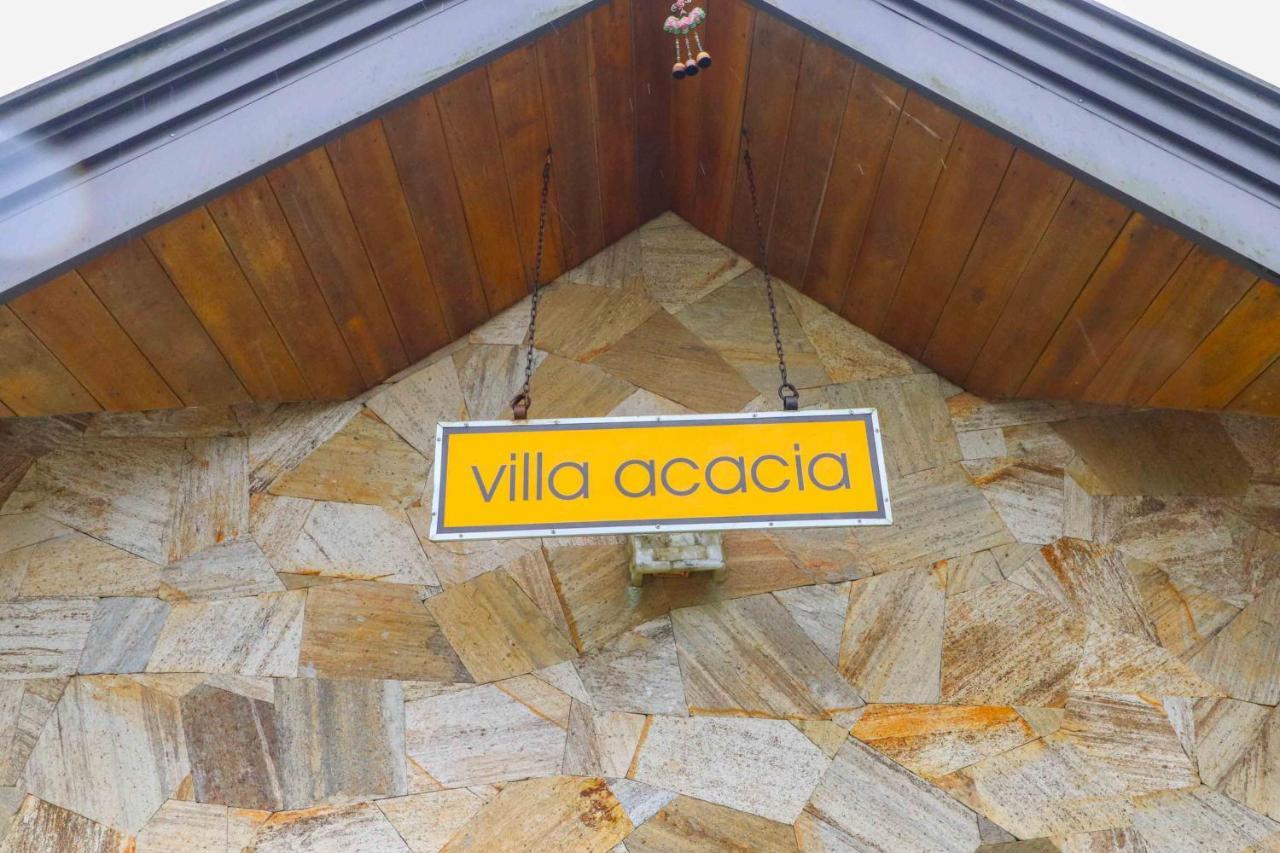 Villa Acacia 누와라 엘리야 외부 사진
